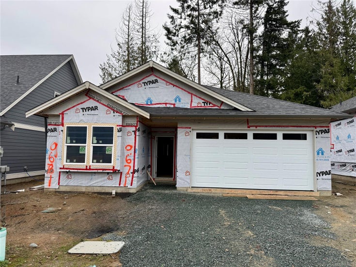 9671 Askew Creek Dr - Du Chemainus Single Family Residence for Sale, 3 Bedrooms (1020923)