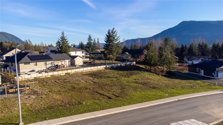 469 Winter Dr - Du Lake Cowichan Land for Sale(1023670)