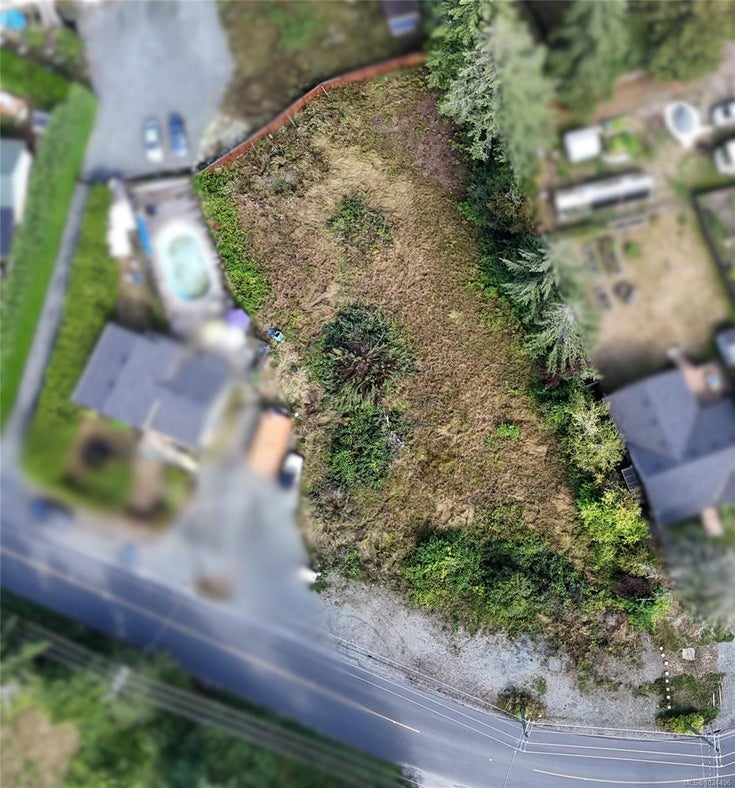 Lot 1 Miller Rd - Du Cowichan Station/Glenora Land for Sale(1024496)