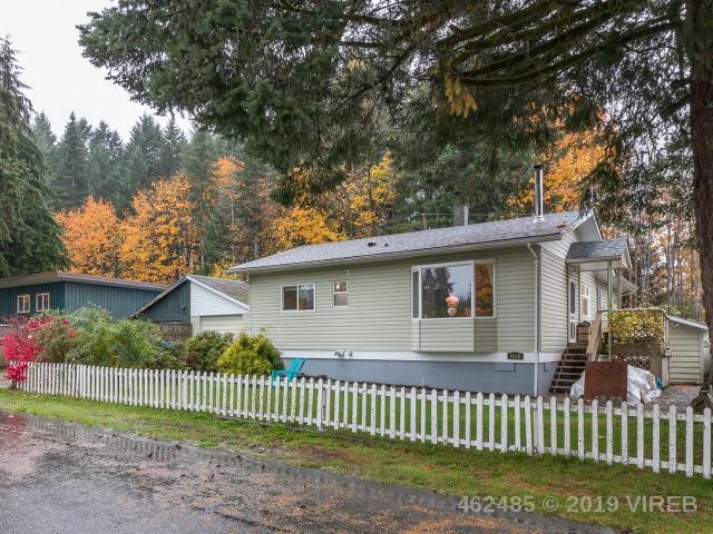 6820 1ST STREET - Du Honeymoon Bay Single Family Residence, 2 Bedrooms (462485)