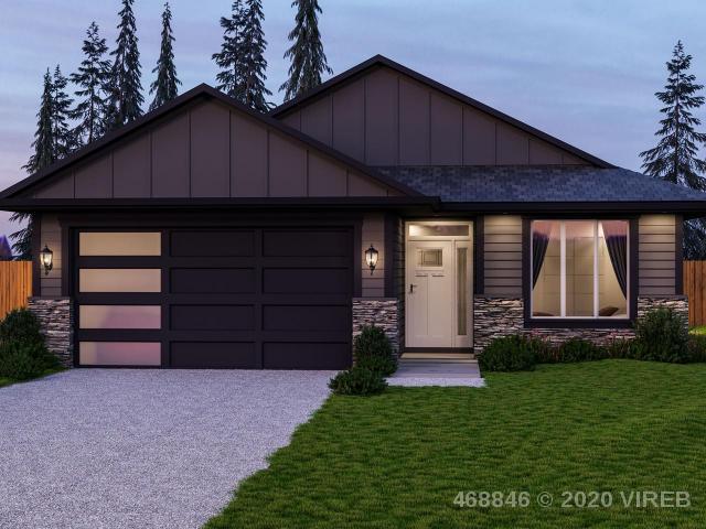 1578 RONDEAULT ROAD - Du Cowichan Bay Single Family Residence, 3 Bedrooms (468846)