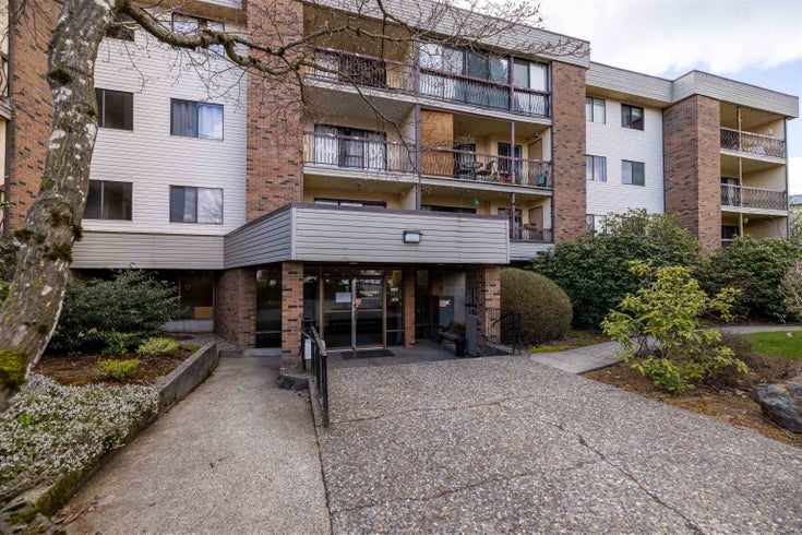 1218 45650 Mcintosh Drive - Chilliwack Proper South Apartment/Condo, 1 Bedroom (R2765254)