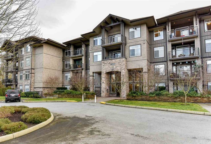 401 12268 224 Street - East Central Apartment/Condo, 2 Bedrooms (R2029089)