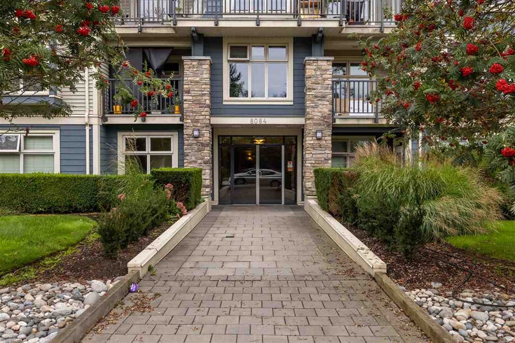 202 8084 120a Street - Queen Mary Park Surrey Apartment/Condo, 2 Bedrooms (R2501222)