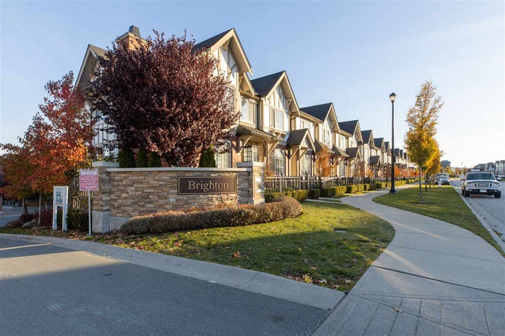 99 30989 Westridge Place - Abbotsford West Townhouse, 2 Bedrooms (R2417063)