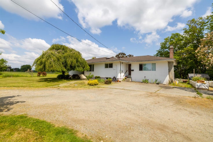 21335 Old Yale Road - Murrayville House/Single Family, 4 Bedrooms (R2784892)