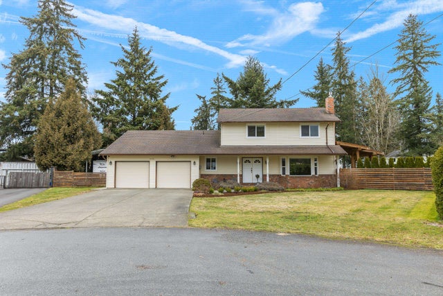 5714 247a Street - Salmon River Single Family Residence for Sale, 3 Bedrooms (R3011210)