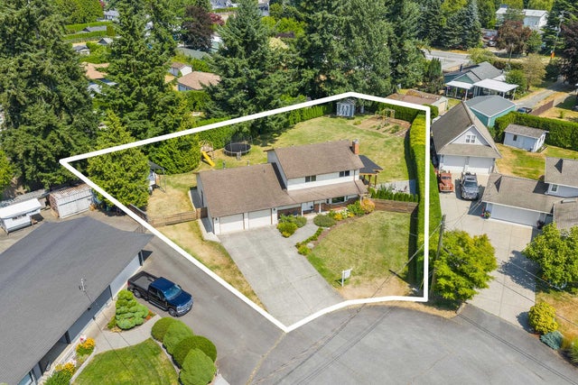 5714 247a Street - Salmon River Single Family Residence for Sale, 3 Bedrooms (R3011210)