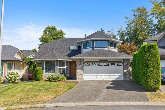 8418 214 Street - Walnut Grove Single Family Residence for Sale, 5 Bedrooms (R3030371)