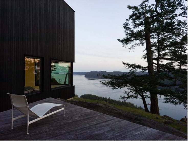 630 Tinker Road - Mayne Island Single Family Residence for Sale, 3 Bedrooms (R2993778)