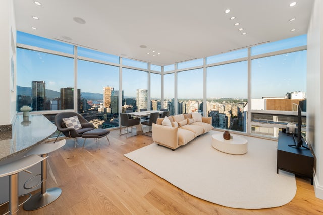 3104 - 938 Nelson Street Vancouver BC V6Z 3A7 - Downtown VW Apartment/Condo for Sale, 2 Bedrooms 