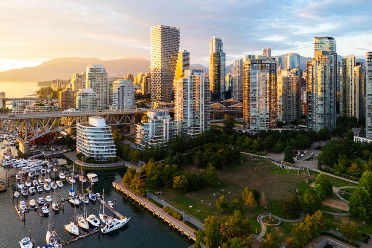 TH105 638 Beach Crescent, Vancouver, BC, V6Z 3H4, Canada - Yaletown Townhouse for Sale, 2 Bedrooms 