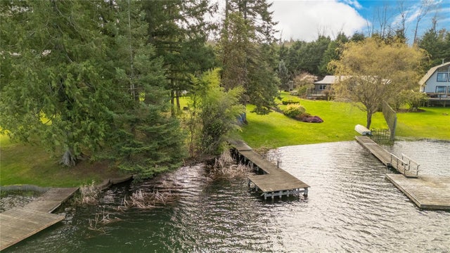 2897 Fuller Lake Rd - Du Chemainus Single Family Residence for Sale, 3 Bedrooms (993567)