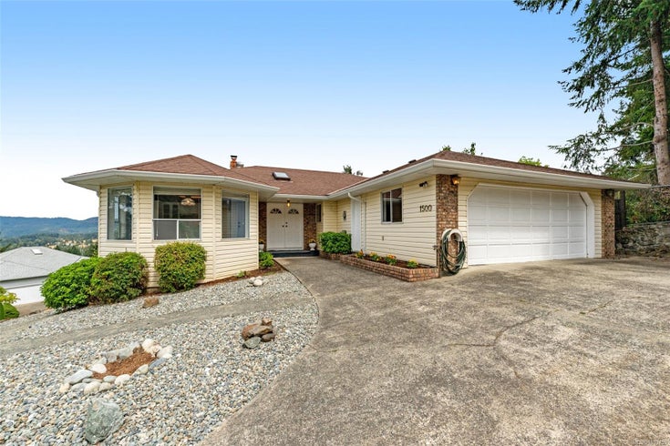 1500 Thomson Terr - Du East Duncan Single Family Residence for Sale, 3 Bedrooms (1010753)