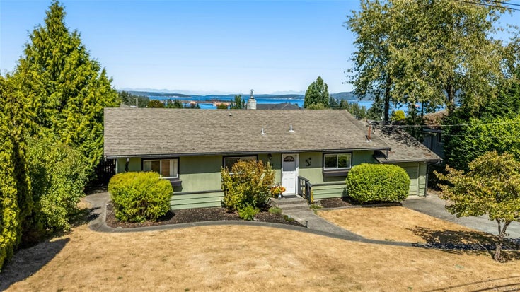 1545 Adelaide St - Du Crofton Single Family Residence for Sale, 2 Bedrooms (1011113)