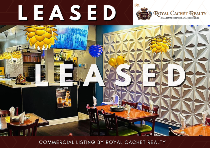 505 Danforth Ave, North Riverdale, Toronto, Ontario M4K 1P5 - North Riverdale Commercial Retail for Sale