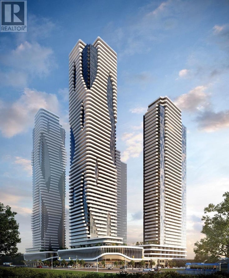 2715 - 225 COMMERCE STREET, Vaughan (Vaughan Corporate Centre), Ontario L4K0R1 - Vaughan Corporate Centre Condo Apartment for Rent, 1 Bedroom (N12098879)