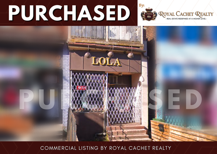 40 Kensington Ave TORONTO, ON, M5T 2J9 - Kensington-Chinatown Commercial Retail for Rent