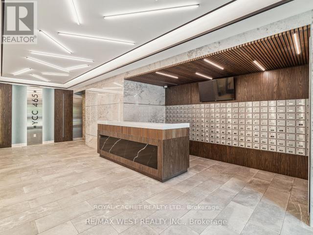 207 - 80 ANTIBES DRIVE Toronto (Westminster-Branson), Ontario M2R3N5 - Westminster-Branson Condo Apartment for Rent, 3 Bedrooms (C12299668)