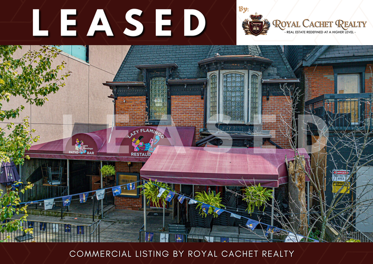 19 Hess St S Hamilton, ON L8P 3M7 - Downtown Commercial Retail for Rent