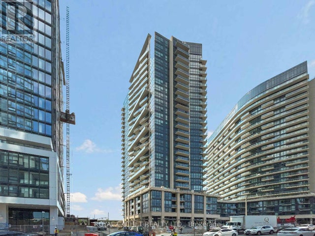 2411 - 49 EAST LIBERTY STREET Toronto (Niagara), Ontario M6K1A6 - Niagara Condo Apartment for Rent, 2 Bedrooms (2411 - 49 EAST LIBERTY STREET Toronto (Niagara), Ontario M6K1A6)