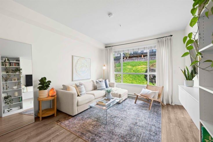 210 - 16398 64 Avenue - Cloverdale BC Apartment/Condo for Sale, 1 Bedroom (R2998361)