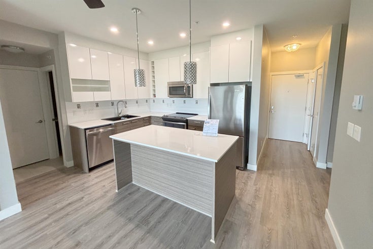 307 - 16380 64 Avenue - Cloverdale BC Apartment/Condo for Sale, 2 Bedrooms (R3016627)