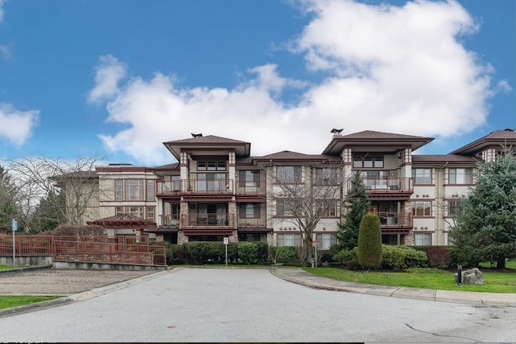 207 - 16477 64 Avenue - Cloverdale BC Apartment/Condo for Sale, 2 Bedrooms (R3040440)