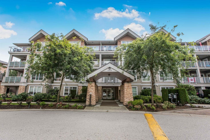 209 - 6430 194 Street - Clayton Apartment/Condo for Sale, 2 Bedrooms (R3042453)