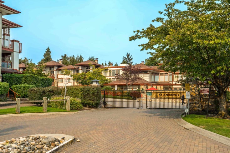 208 - 16477 64 Avenue - Cloverdale BC Apartment/Condo for Sale, 2 Bedrooms (R3048155)