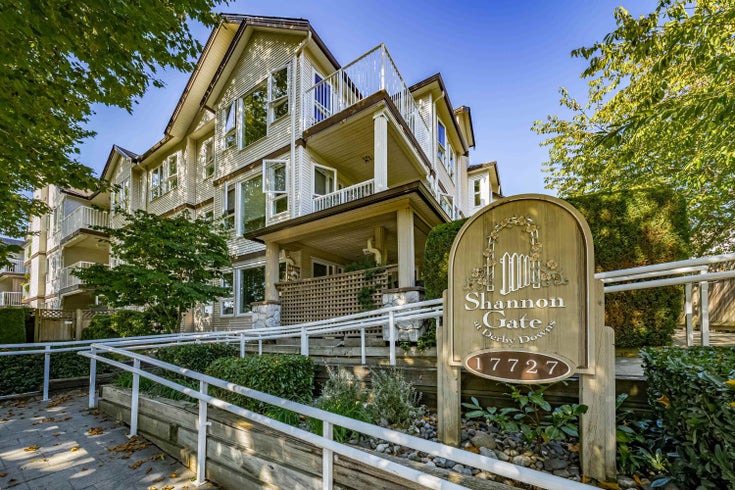 101 - 17727 58 Avenue - Cloverdale BC Apartment/Condo for Sale, 2 Bedrooms (R3051153)