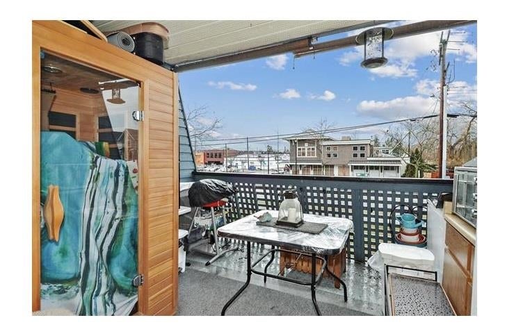 105 - 17661 58a Avenue - Cloverdale BC Apartment/Condo for Sale, 1 Bedroom (R3066282)