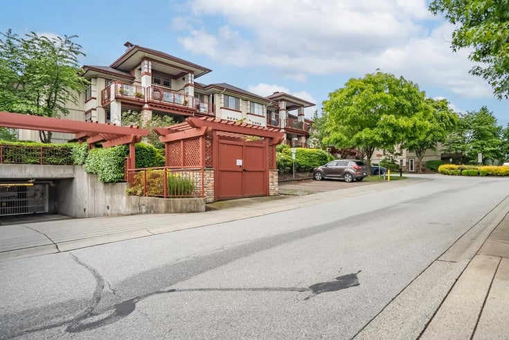 204 - 16421 64 Avenue - Cloverdale BC Apartment/Condo for Sale, 2 Bedrooms (R3068412)