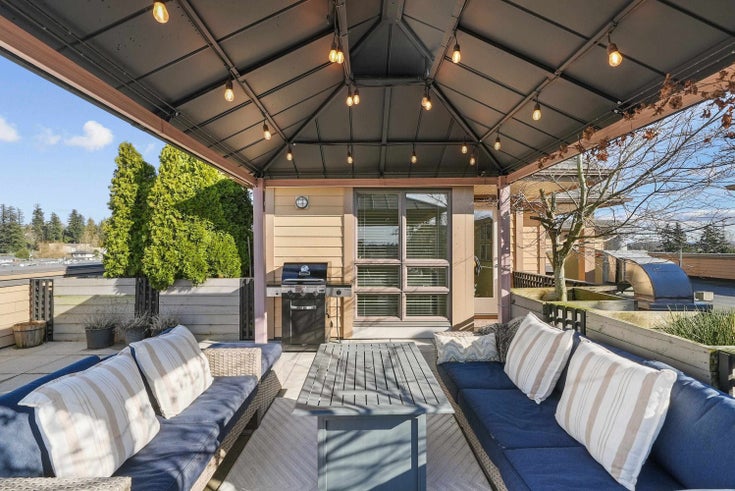 406 - 5811 177b Street - Cloverdale BC Apartment/Condo for Sale, 2 Bedrooms (R3090169)