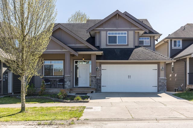 27886 Maclure Road - Aberdeen Single Family Residence for Sale, 4 Bedrooms (R2989901)