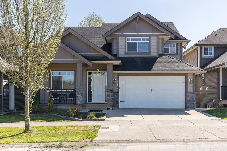 27886 Maclure Road - Aberdeen Single Family Residence for Sale, 4 Bedrooms (R2989901)