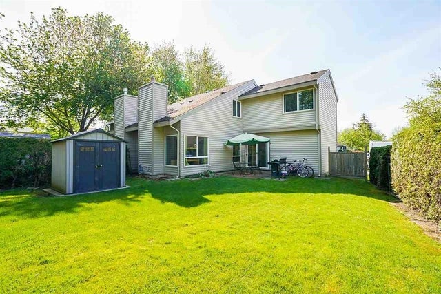 6058 E Greenside Drive - Cloverdale BC Townhouse for Sale, 2 Bedrooms (R2997844)