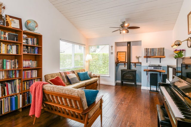 6034 E Greenside Drive - Cloverdale BC Townhouse for Sale, 2 Bedrooms (R3002600)