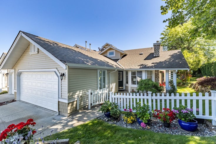 27 - 6488 168 Street - Cloverdale BC Townhouse for Sale, 3 Bedrooms (R3027491)