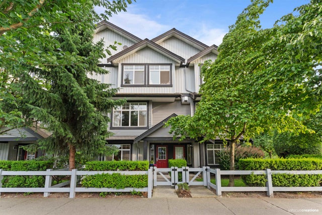 46 - 18839 69 Avenue - Clayton Townhouse for Sale, 3 Bedrooms (R3029555)