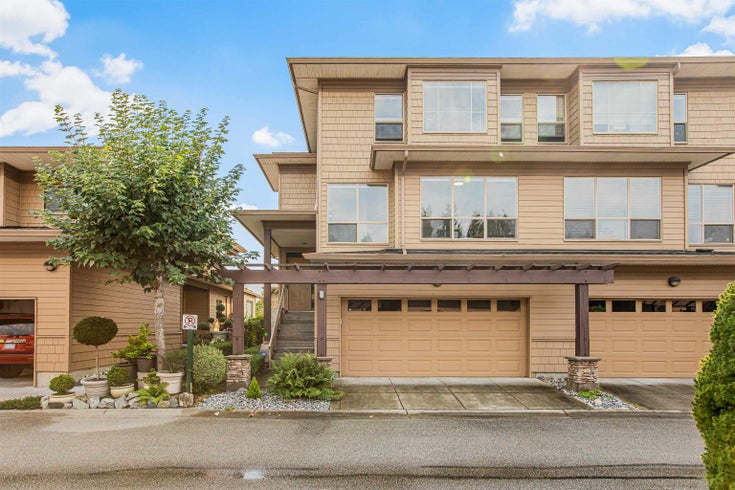 47 - 16655 64 Avenue - Cloverdale BC Townhouse for Sale, 3 Bedrooms (R3044187)