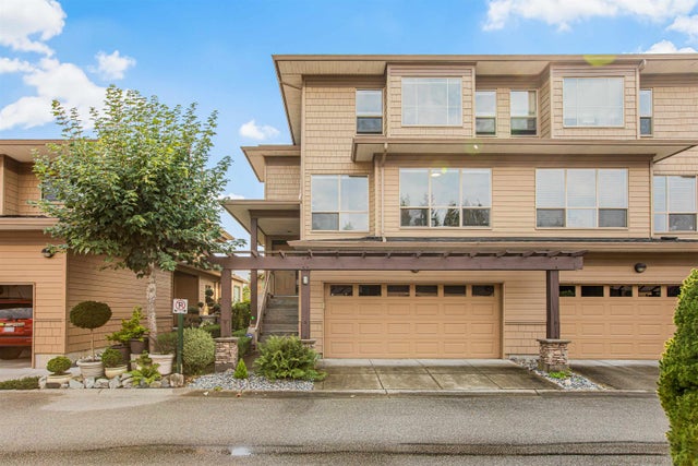 47 - 16655 64 Avenue - Cloverdale BC Townhouse for Sale, 3 Bedrooms (R3044187)