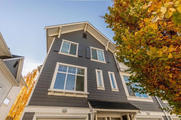 39 - 18681 68 Avenue - Clayton Townhouse for Sale, 3 Bedrooms (R3050340)