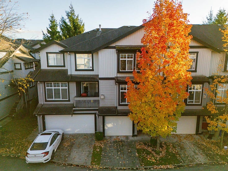 35 - 18828 69 Avenue - Clayton Townhouse for Sale, 3 Bedrooms (R3060367)