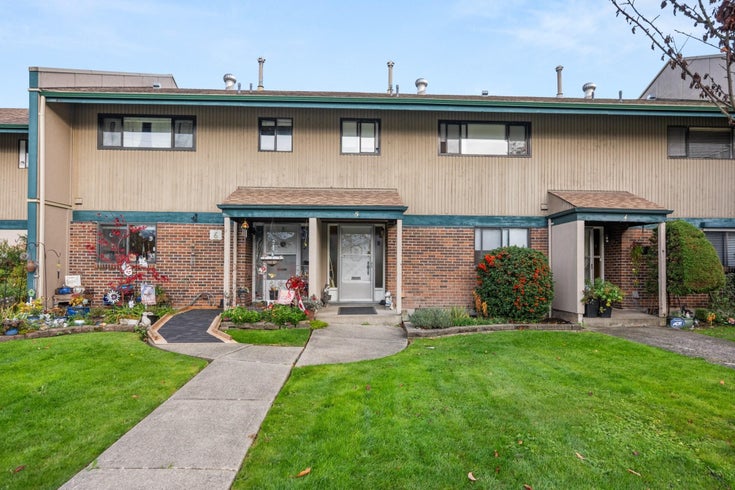 5 - 5850 177b Street - Cloverdale BC Townhouse for Sale, 2 Bedrooms (R3064719)