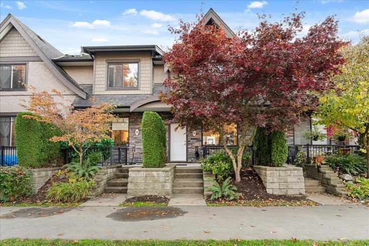 40 - 6895 188 Street - Clayton Townhouse for Sale, 2 Bedrooms (R3070393)