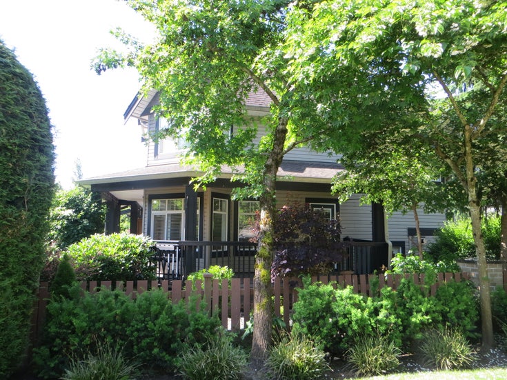 19448 68th Ave, Surrey, BC - Clayton Townhouse, 3 Bedrooms (R2971296)