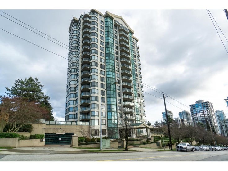 1801 121 Tenth Street - Uptown NW Apartment/Condo(R2433503)