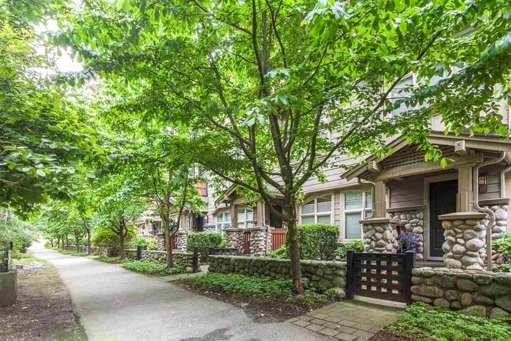 123 15 Sixth Avenue - GlenBrooke North Apartment/Condo(R2177007)
