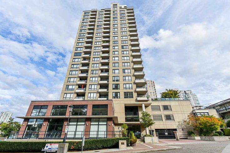 1704 1 Renaissance Square - Quay Apartment/Condo(R2539218)